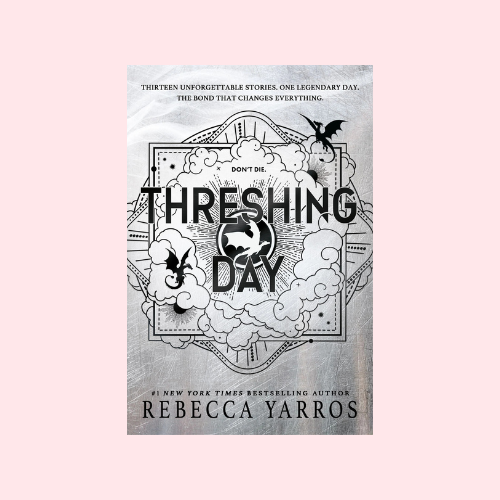 Threshing Day (Empyrean)