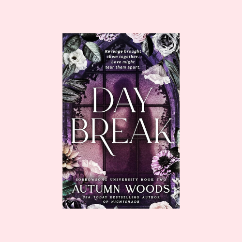 Daybreak (Sorrowsong University #2)