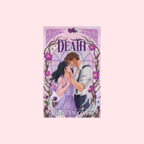 Death (Deluxe Edition)(Towerfall #4)