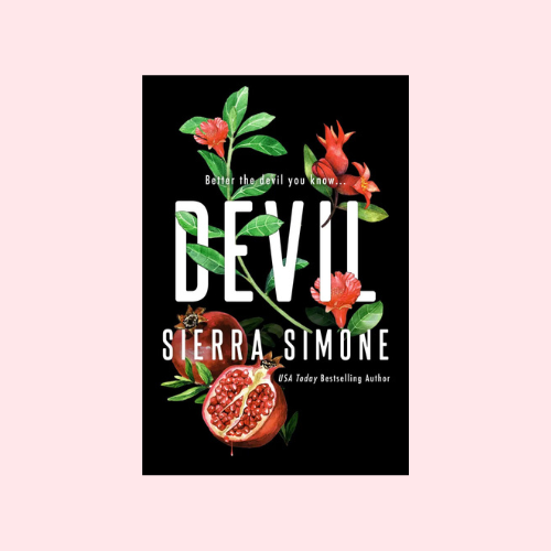 Devil (Deluxe Edition) (Priest #5)
