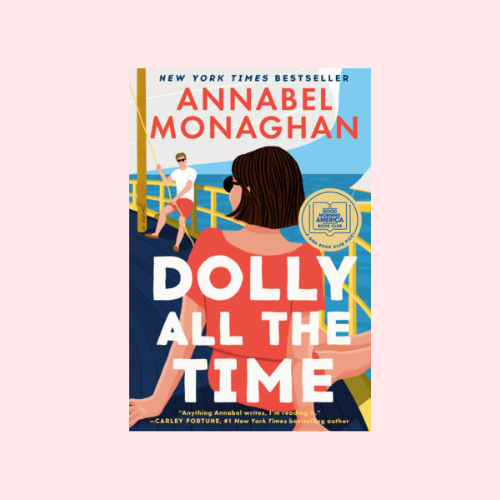 Dolly All the Time