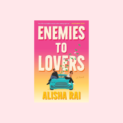 Enemies to Lovers