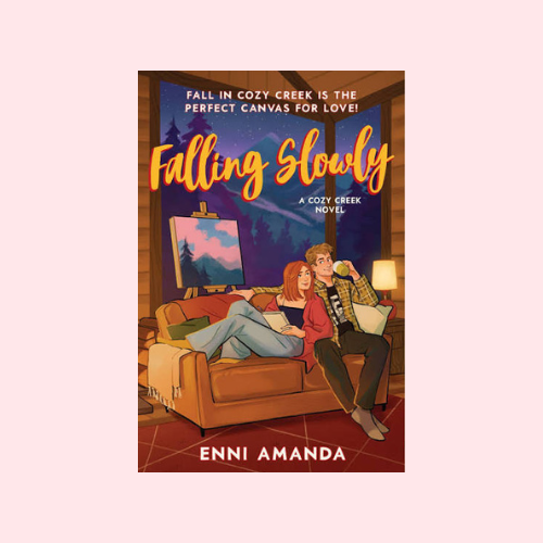 Falling Slowly (Cozy Creek Collection #6)