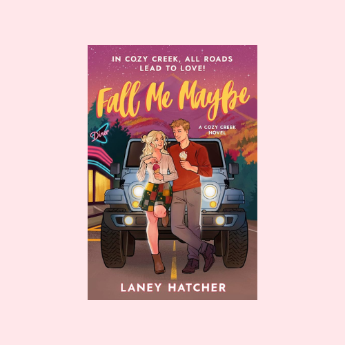 Fall Me Maybe (Cozy Creek Collection #5)