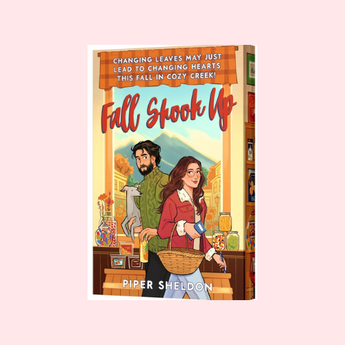 Fall Shook Up