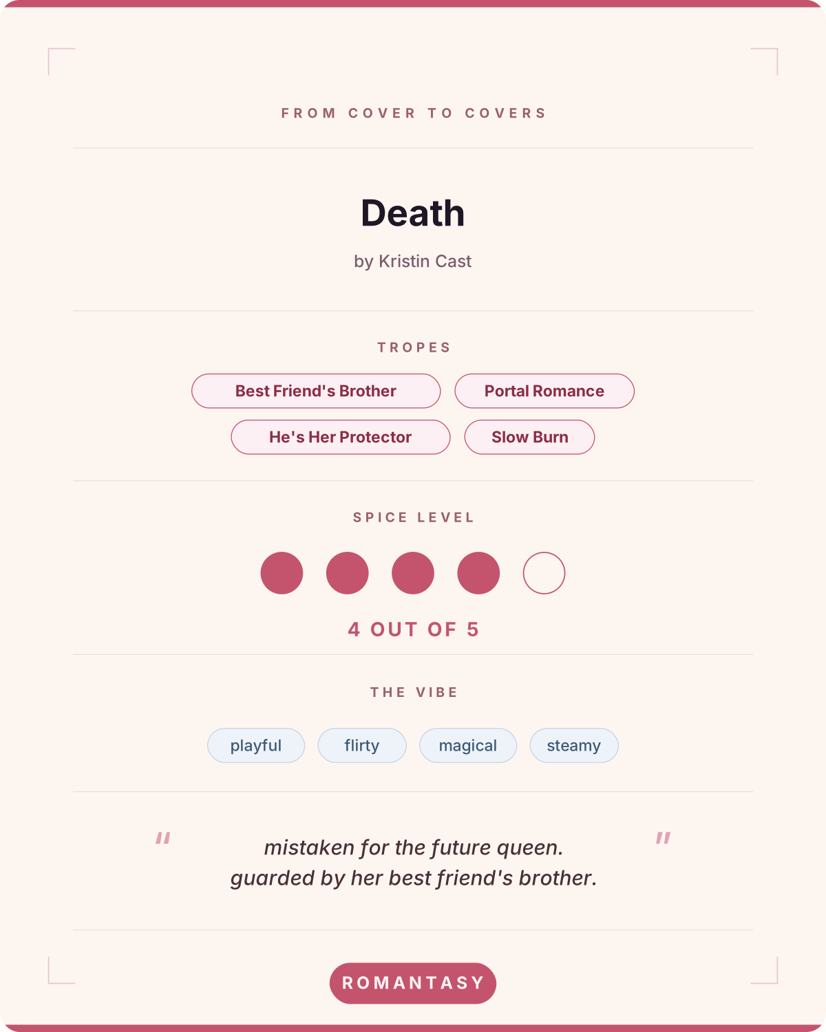 Death (Deluxe Edition)(Towerfall #4)