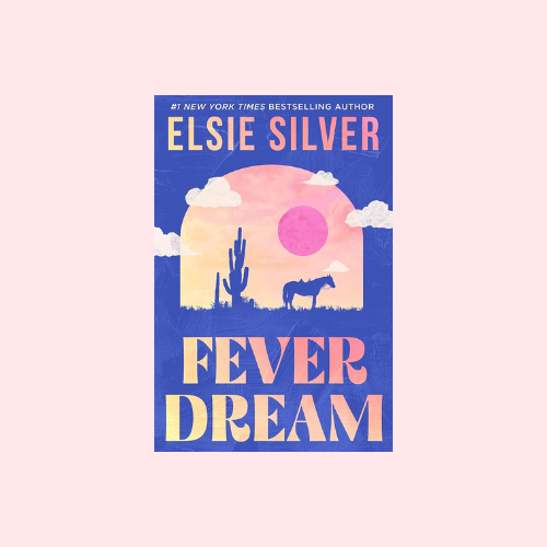 Fever Dream (Emerald Lake #1)