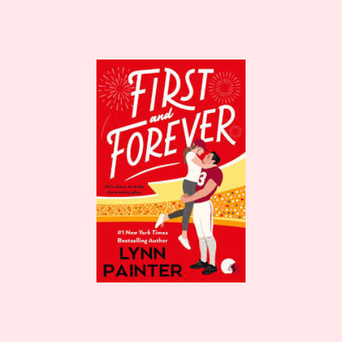 First and Forever