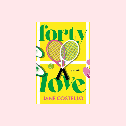Forty Love