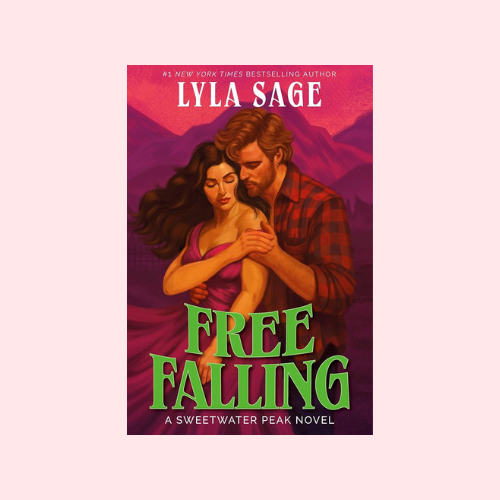 Free Falling (Sweetwater Peak #2)
