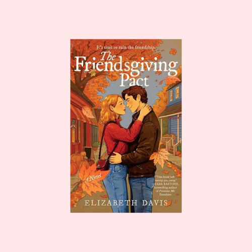 The Friendsgiving Pact