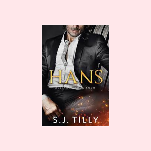 Hans (Deluxe Edition)