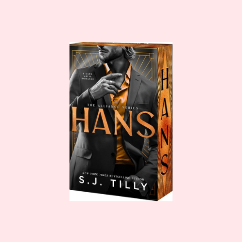 Hans (Deluxe Edition)