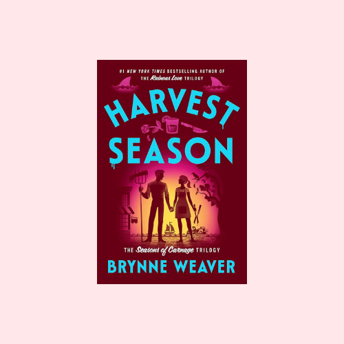 Harvest Season (hardcover)