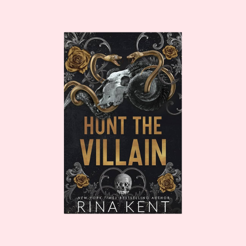 Hunt the Villain