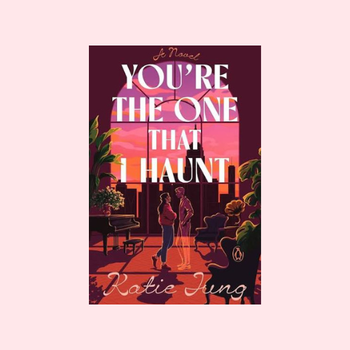 You're the One That I Haunt
