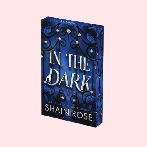 In the Dark (Deluxe Limited Edition)