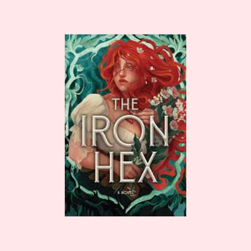 The Iron Hex (Hardcover)