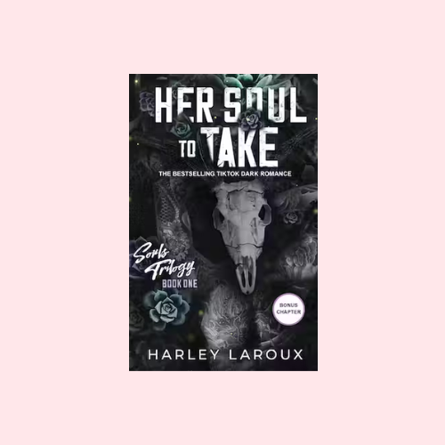 Her Soul to Take