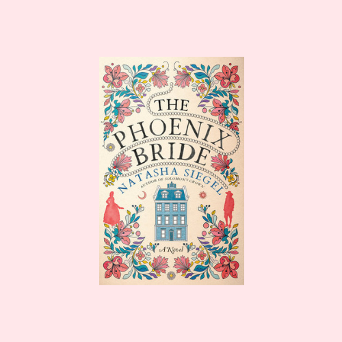 The Phoenix Bride