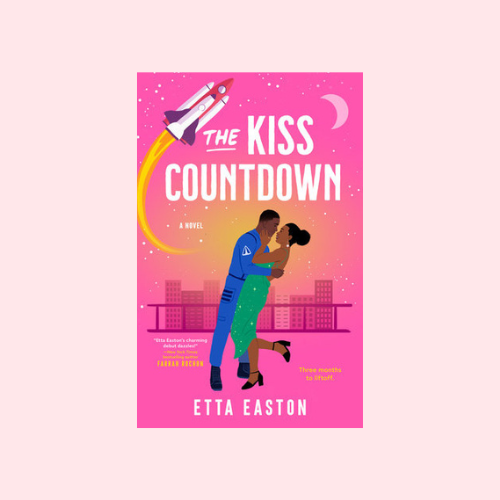 The Kiss Countdown