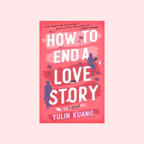 How to End a Love Story