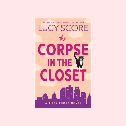 The Corpse in the Closet