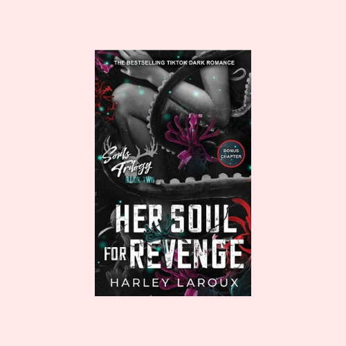 Her Soul for Revenge