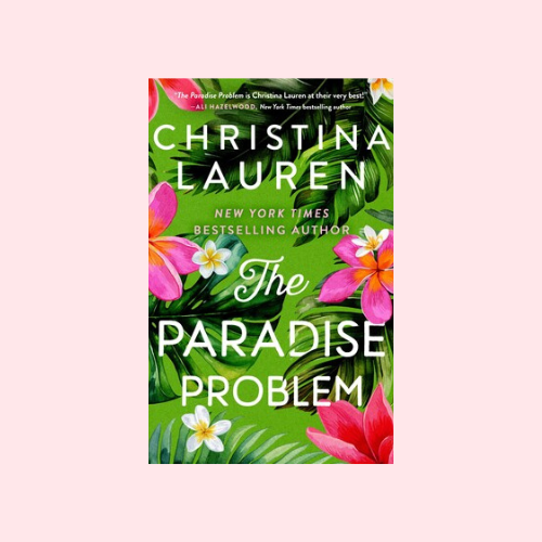 The Paradise Problem (hardcover)
