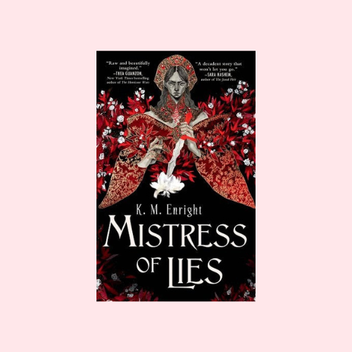 Mistress of Lies