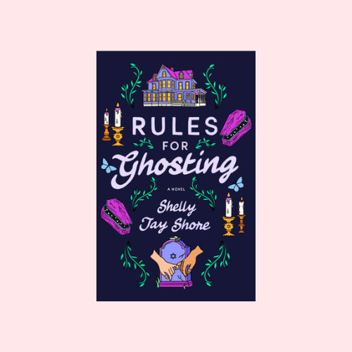 Rules for Ghosting