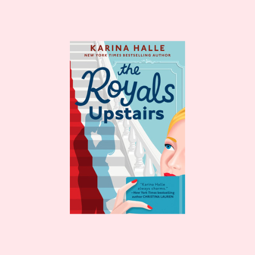 The Royals Upstairs