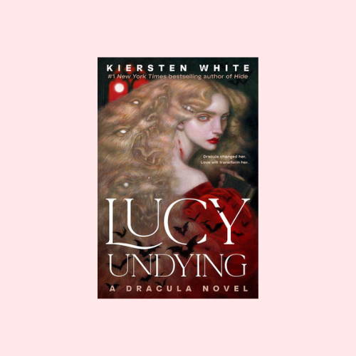 Lucy Undying (Hardcover)