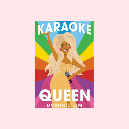 Karaoke Queen