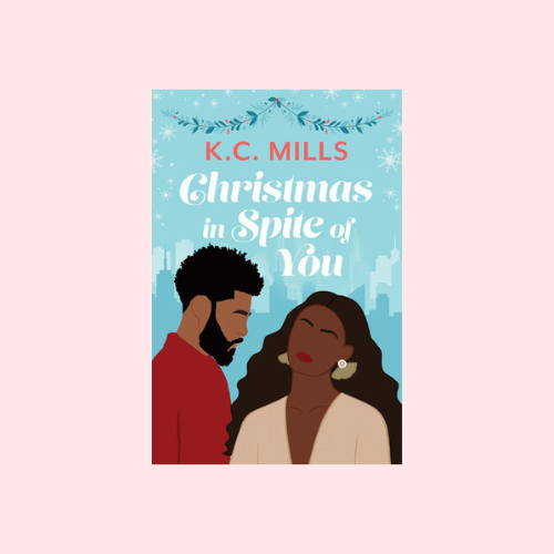 Christmas in Spite of You