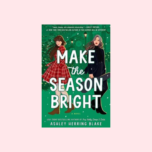 Make the Season Bright