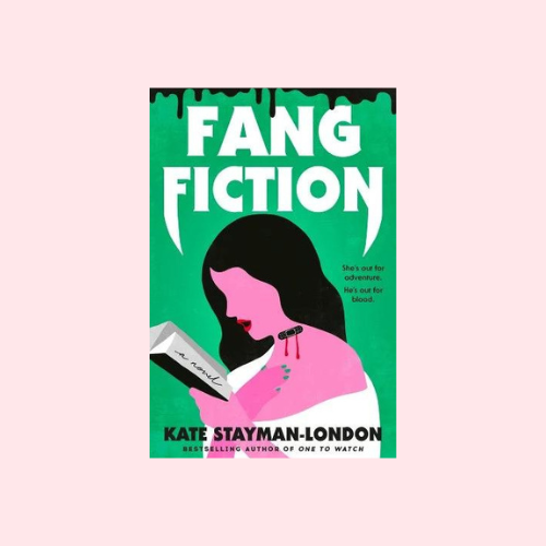 Fang Fiction