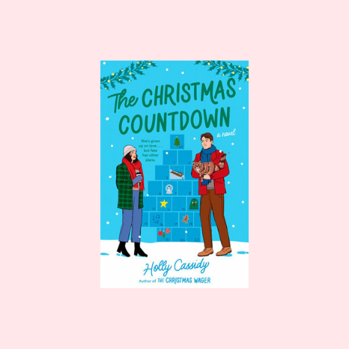 The Christmas Countdown