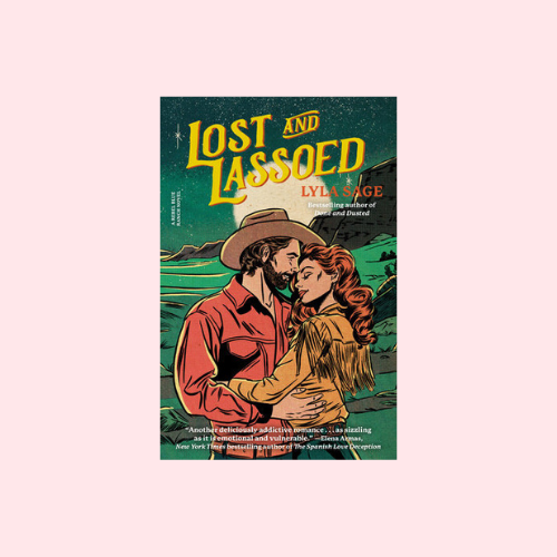 Lost and Lassoed