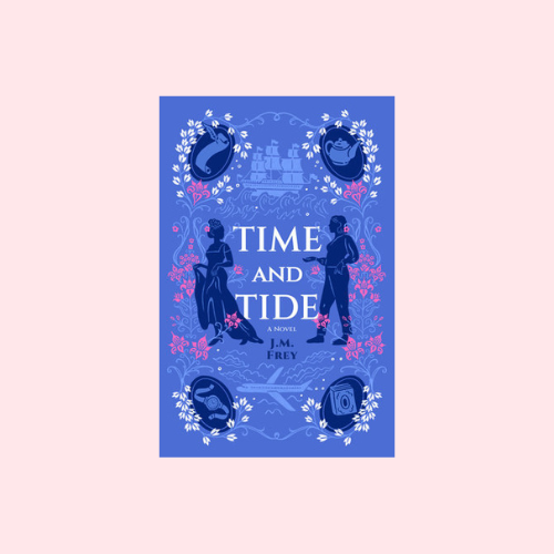 Time and Tide