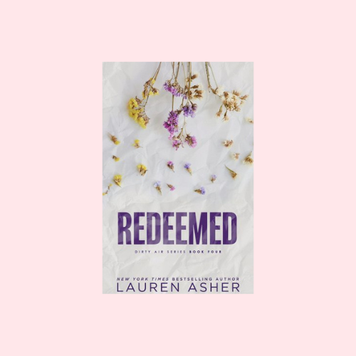 Redeemed