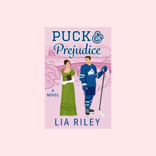 Puck and Prejudice