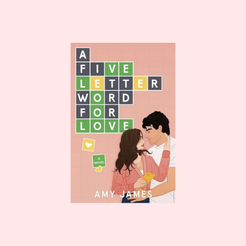 A Five-Letter Word for Love