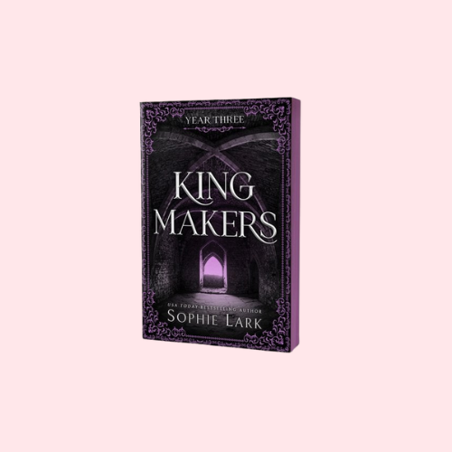 Kingmakers: Year Three