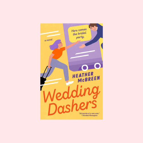 Wedding Dashers