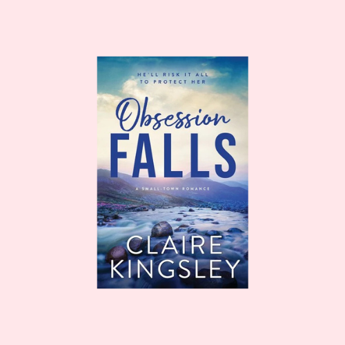 Obsession Falls