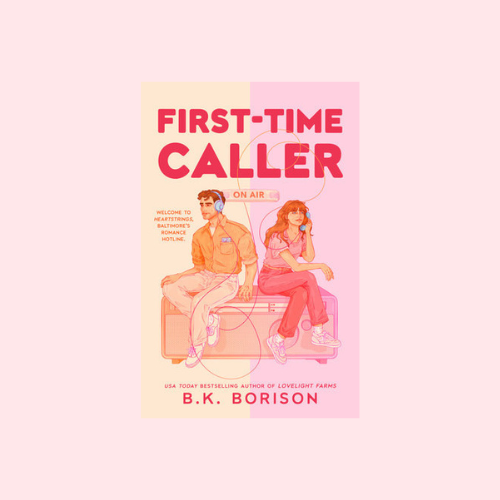 First-Time Caller