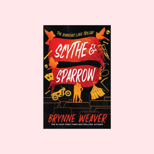 Scythe & Sparrow