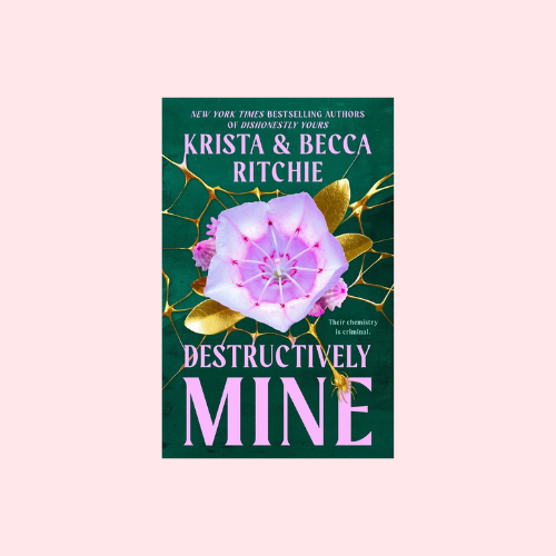 Destructively Mine