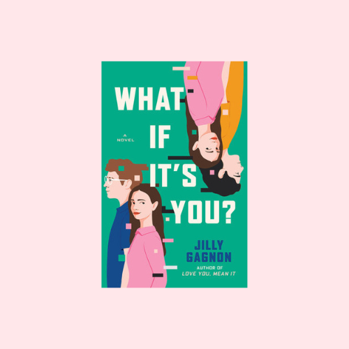 What If It's You?